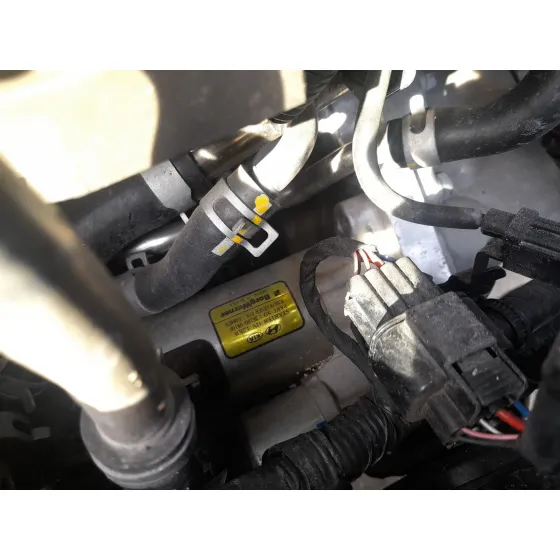 Motor Arranque para Hyundai I20 Iii (Bc3, Bi3)