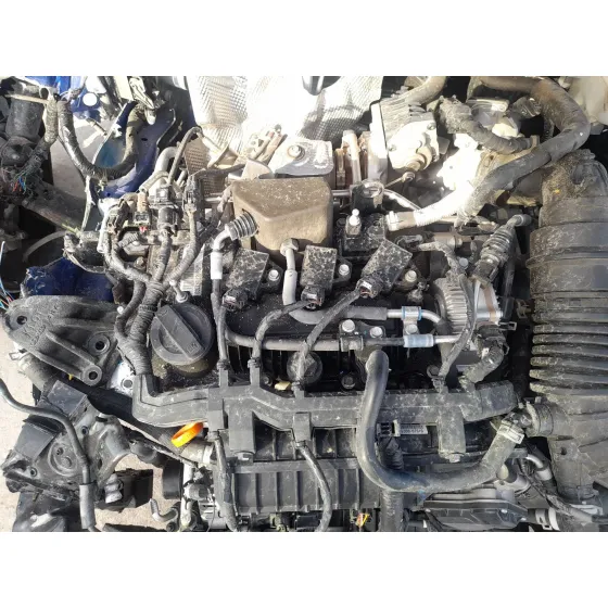 Motor Completo para Hyundai I20 Iii (Bc3, Bi3)