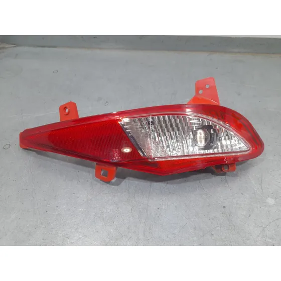 Piloto Trasero Derecho Paragolpes para Hyundai I20 Iii (Bc3, Bi3)
