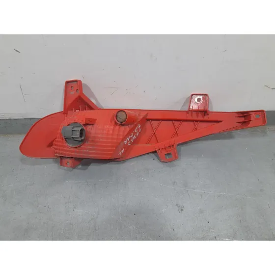Piloto Trasero Derecho Paragolpes para Hyundai I20 Iii (Bc3, Bi3)