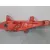 Piloto Trasero Derecho Paragolpes para Hyundai I20 Iii (Bc3, Bi3)