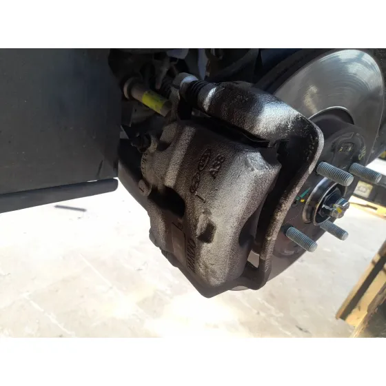 Pinza Freno Delantera Izquierda para Hyundai I20 Iii (Bc3, Bi3)