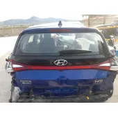 Porton Trasero para Hyundai I20 Iii (Bc3, Bi3)