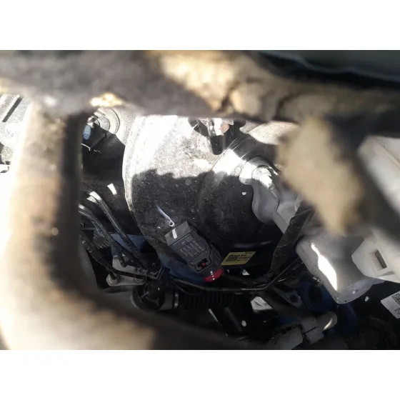 Servofreno para Hyundai I20 Iii (Bc3, Bi3)