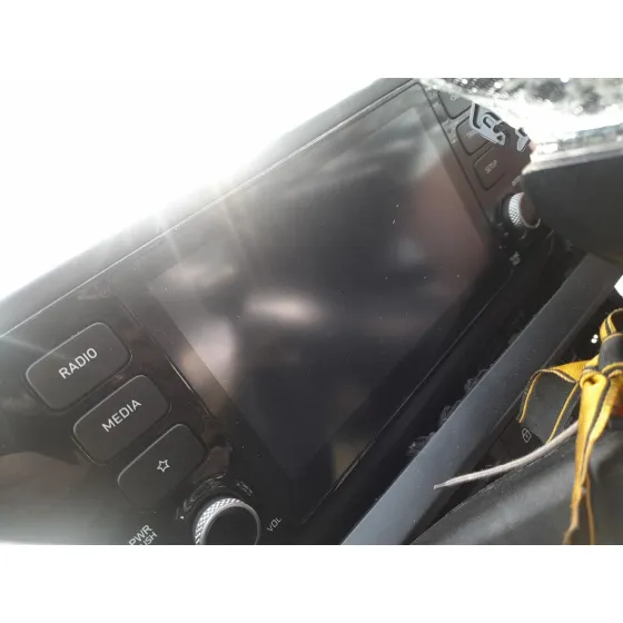 Sistema Navegacion Gps para Hyundai I20 Iii (Bc3, Bi3)