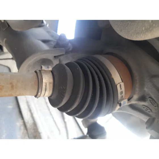 Transmision Delantera Izquierda para Hyundai I20 Iii (Bc3, Bi3)