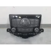 Mando Radio para Chevrolet Cruze (J300)