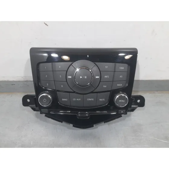 Mando Radio para Chevrolet Cruze (J300)