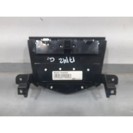 Mando Radio para Chevrolet Cruze (J300)