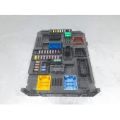 Caja Reles / Fusibles para Opel Corsa F