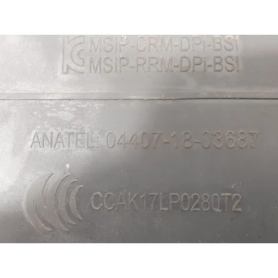 Caja Reles / Fusibles para Opel Corsa F