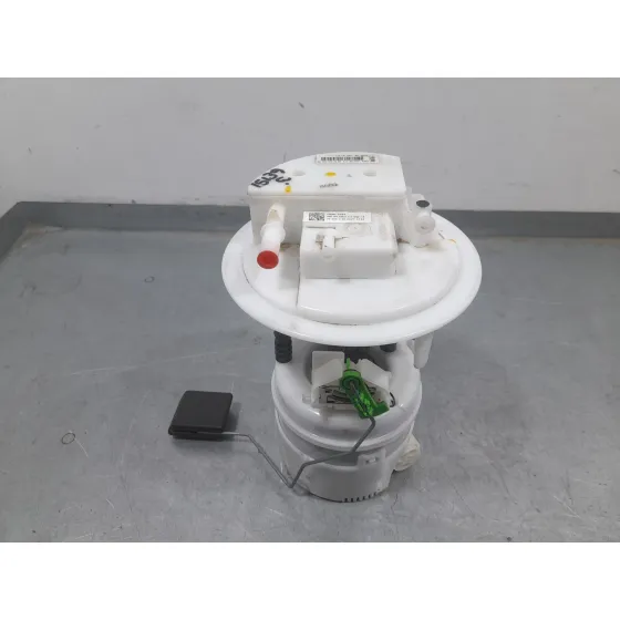 Aforador para Opel Corsa F