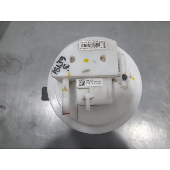 Aforador para Opel Corsa F