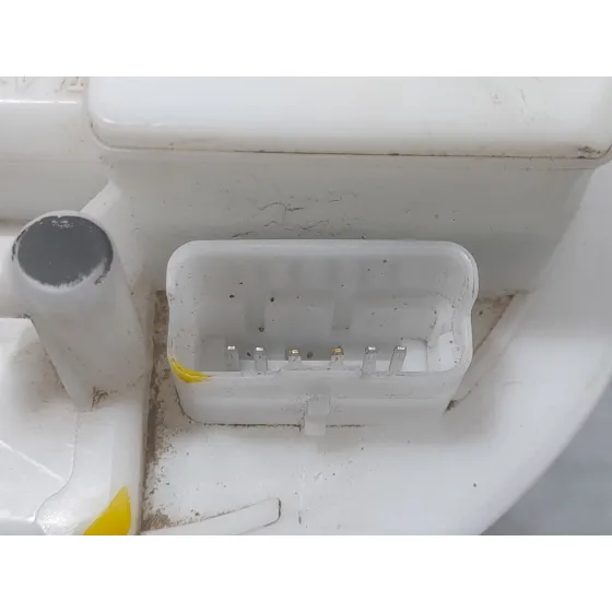 Aforador para Opel Corsa F