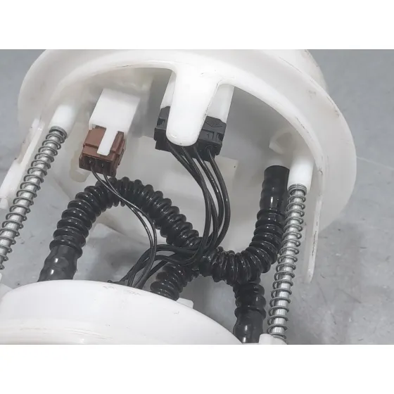 Aforador para Opel Corsa F
