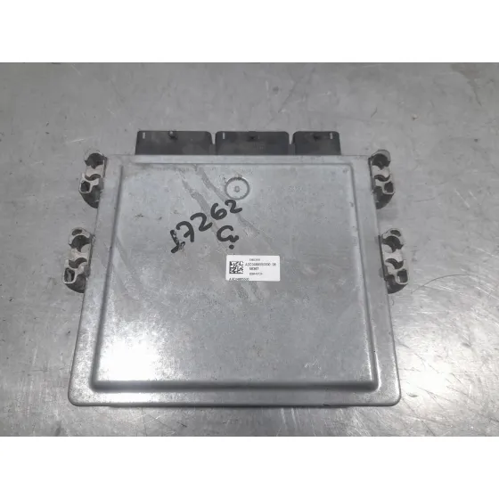 Centralita Motor Uce para Renault Captur Ii (Hf_)
