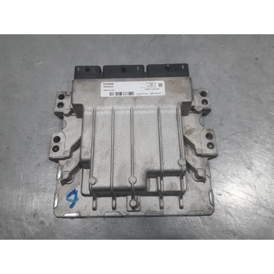 Centralita Motor Uce para Renault Captur Ii (Hf_)