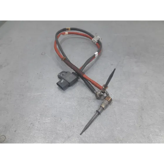 Sensor De Temperatura para Renault Captur Ii (Hf_)