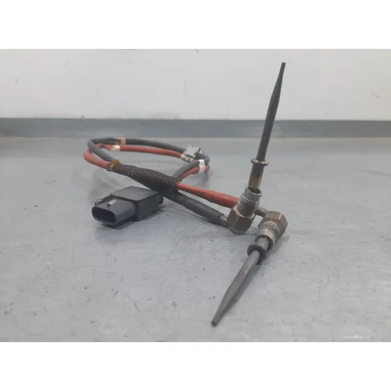 Sensor De Temperatura para Renault Captur Ii (Hf_)