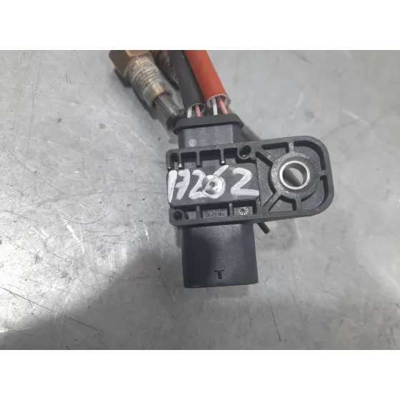 Sensor De Temperatura para Renault Captur Ii (Hf_)