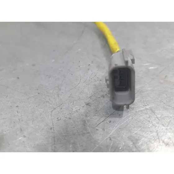 Sonda Lambda para Renault Captur Ii (Hf_)