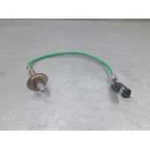 Sonda Lambda para Renault Captur Ii (Hf_)