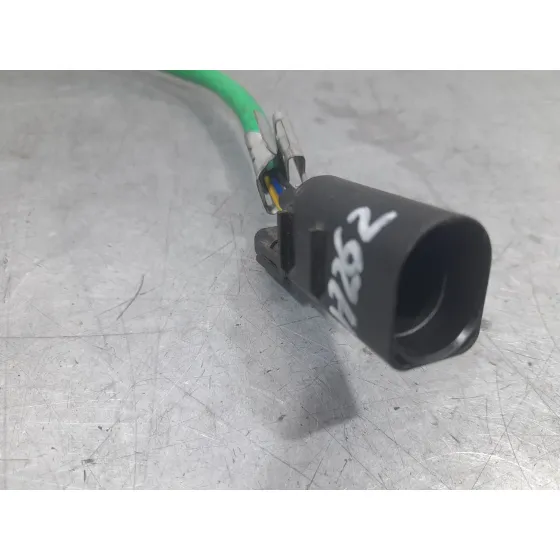 Sonda Lambda para Renault Captur Ii (Hf_)