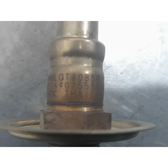 Sonda Lambda para Renault Captur Ii (Hf_)