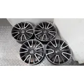 Juego Llantas Aluminio para Fiat Bravo Ii (198_)