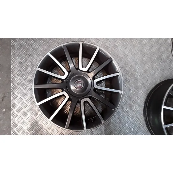 Juego Llantas Aluminio para Fiat Bravo Ii (198_)