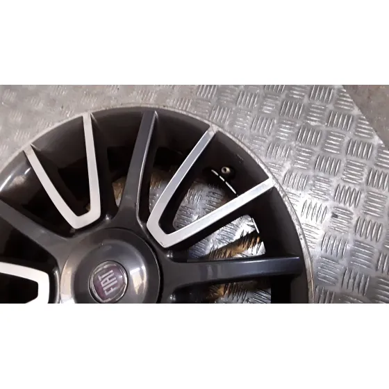 Juego Llantas Aluminio para Fiat Bravo Ii (198_)
