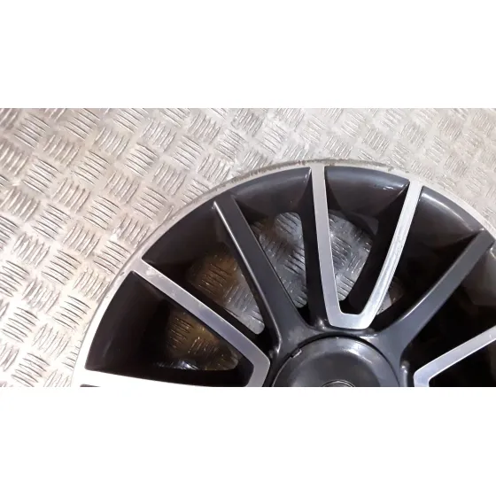 Juego Llantas Aluminio para Fiat Bravo Ii (198_)