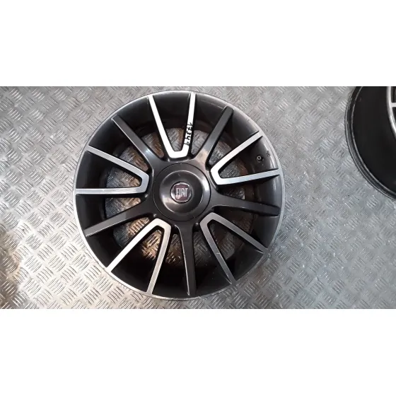 Juego Llantas Aluminio para Fiat Bravo Ii (198_)