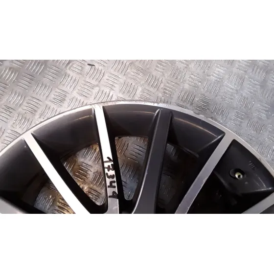 Juego Llantas Aluminio para Fiat Bravo Ii (198_)