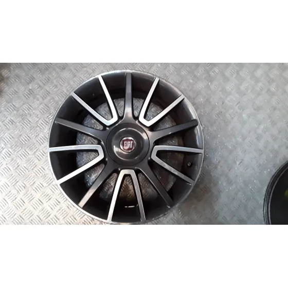 Juego Llantas Aluminio para Fiat Bravo Ii (198_)