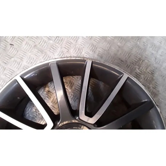 Juego Llantas Aluminio para Fiat Bravo Ii (198_)
