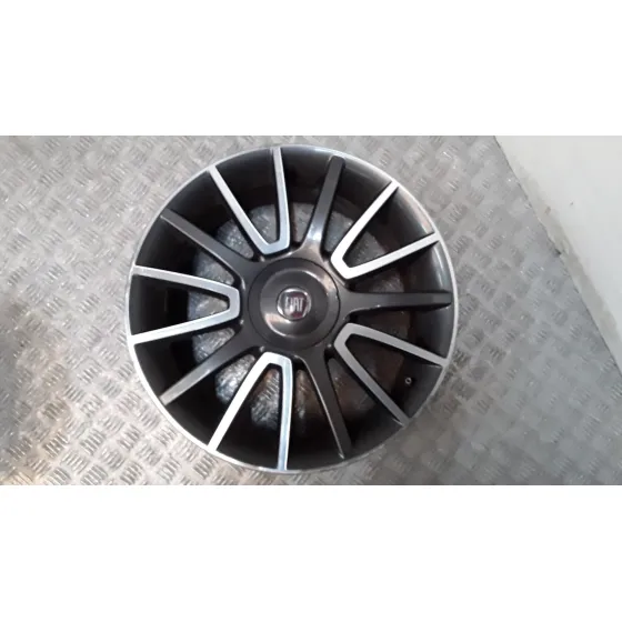 Juego Llantas Aluminio para Fiat Bravo Ii (198_)