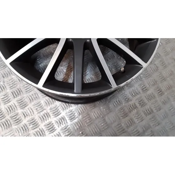Juego Llantas Aluminio para Fiat Bravo Ii (198_)