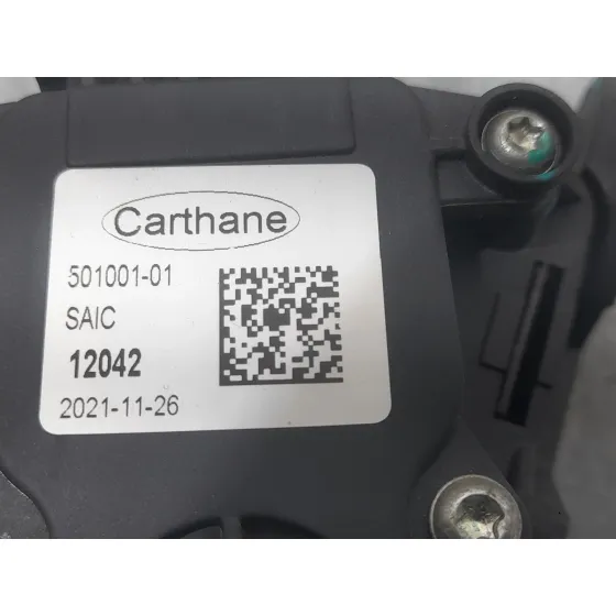 Potenciometro Pedal para Mg Zs