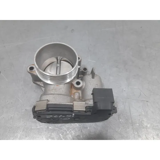 Caja Mariposa para Mg Zs