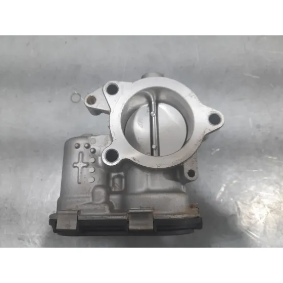 Caja Mariposa para Mg Zs