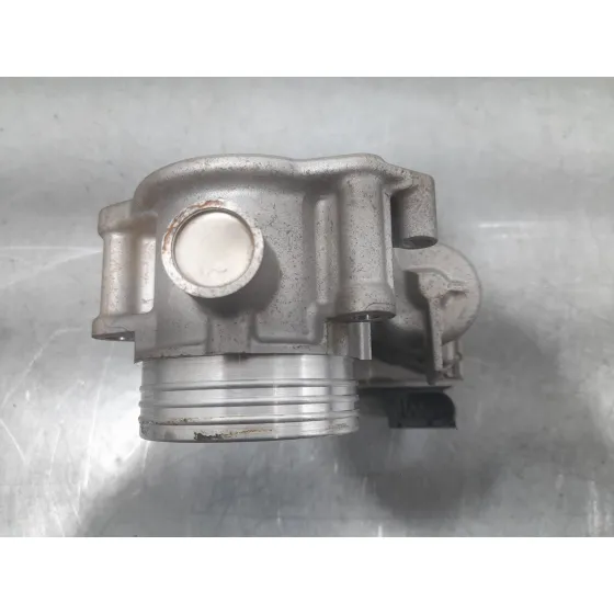 Caja Mariposa para Mg Zs