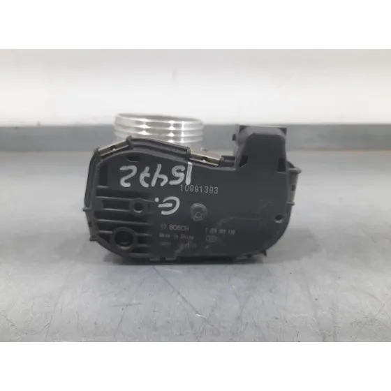 Caja Mariposa para Mg Zs