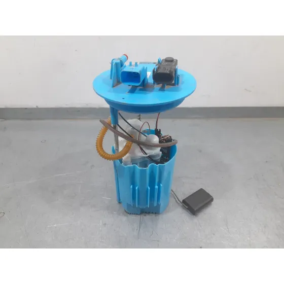 Aforador para Mg Zs