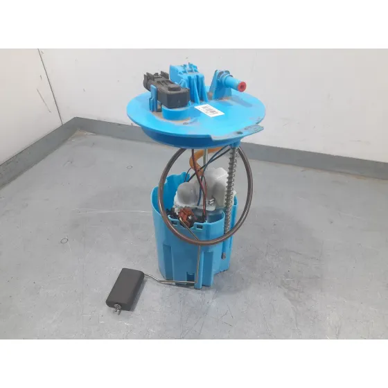 Aforador para Mg Zs
