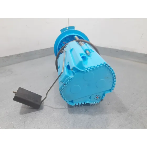 Aforador para Mg Zs