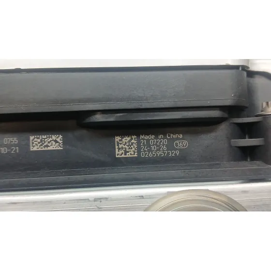 Abs para Jaecoo 7 Phev