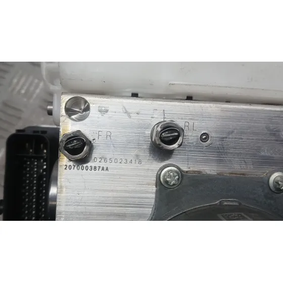 Abs para Jaecoo 7 Phev