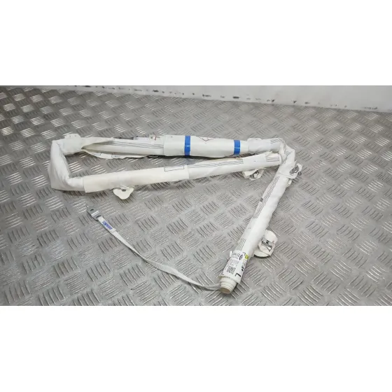 Airbag Cortina Delantero Izquierdo para Jaecoo 7 Phev