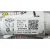 Airbag Cortina Delantero Izquierdo para Jaecoo 7 Phev